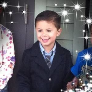 Meet your Posher, Ana